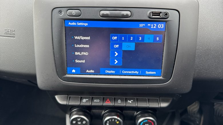 Dacia Duster 1.5 Blue dCi Comfort 5dr Diesel Estate